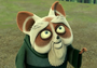 Shirong (Padre de Shifu) en Kung Fu Panda: La leyenda de Po.