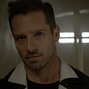 Peter Hale en Teen Wolf (temp. 6).