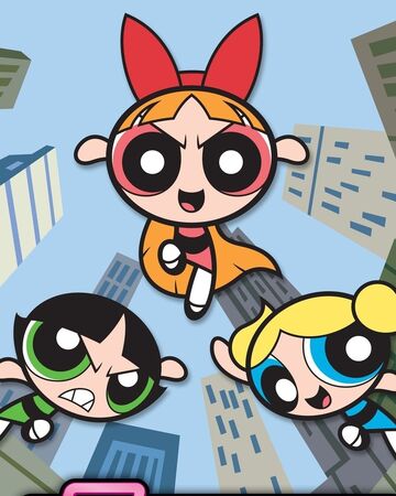 Las Chicas Superpoderosas Doblaje Wiki Fandom Cuando unos invasores alienigenas capturan a los superheroes de la tierra, sus hijos tienen que aprender a trabajar en equipo para rescatarlos y salvar el planeta. las chicas superpoderosas doblaje