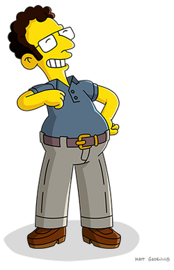 Rene Garcia Doblaje Wiki Fandom