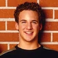 Cory Matthews (1ª voz) en Aprendiendo a vivir.