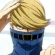 Best Jeanist - My Hero Academia