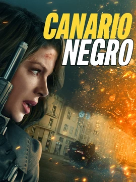 Canario negro (2024) | Doblaje Wiki | Fandom