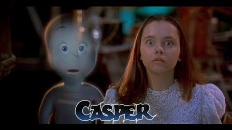 Casper (Gasparin) - Pelicula Completa Español Latino - (HD) 1995