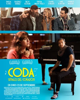 Coda film