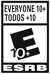 ESRB E10