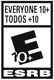 ESRB E10