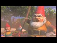 Gnomeo y Julieta Trailer