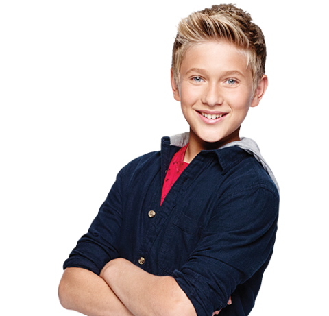 Game Shakers, Doblaje Wiki