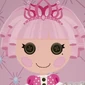 Jewel Lalaloopsy
