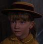 Jane Banks (canciones) también en Mary Poppins.