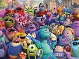 Monsters University