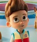 Ryder Paw Patrol the Movie