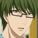 ShintarōMidorima (KnB 22.5)