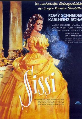 Sissi (1955)