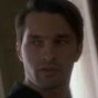 Paolo di Lio (Olivier Martinez) en La primavera de la Sra. Stone.
