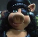 The Wicked Witch of the West (Miss Piggy) TMWOO