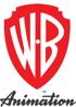 Warner Bros Animation logo
