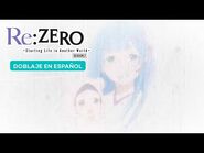 Yo soy Rem - Re-ZERO 2 (doblaje en español)