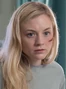 Beth Greene (2ª voz) en The Walking Dead.
