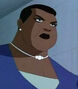 Amanda Waller en Liga de la Justicia (Caps. 68-69).