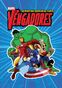 Interpretó el opening de Los Vengadores: Los héroes más poderosos del planeta.