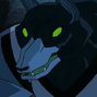 Benlobo también en Ben 10.
