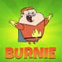 Burnie 843x843