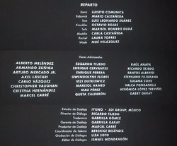 CRÉDITOSSONIC2LAPELÍCULA