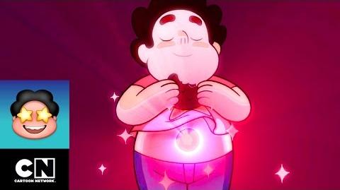 Conoce a Steven Universe Steven Universe Cartoon Network