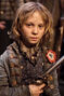 Gavroche en Los miserables.