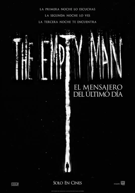 EMPTY MAN