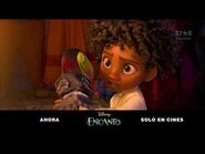 Encanto (2021) - TV Spot -3 Doblado al Español Latino