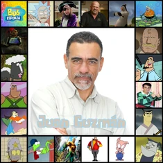 Collage de Juan Guzmán hecho por Nuevo_13Ø1