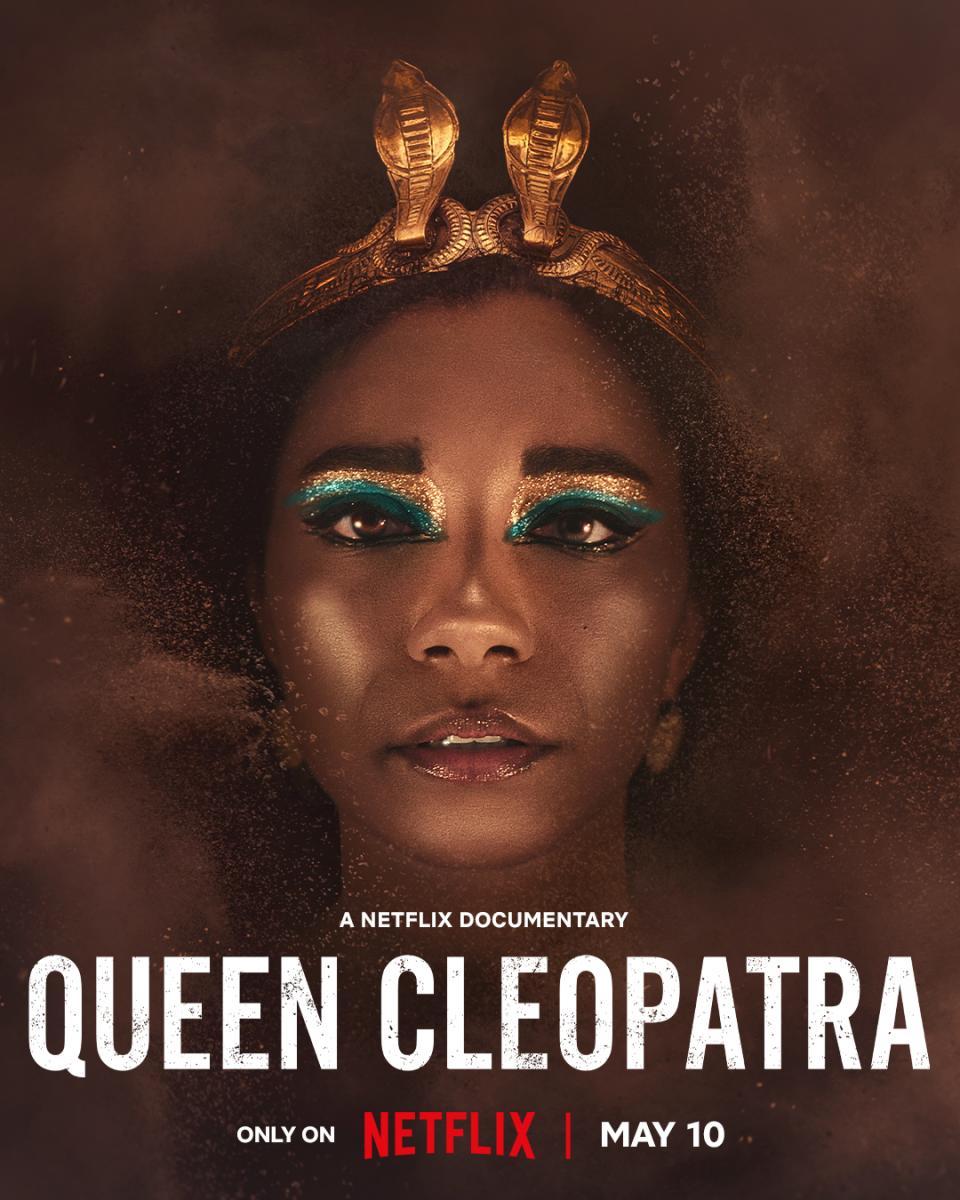 La reina Cleopatra Doblaje Wiki Fandom