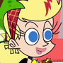 Sissy Blakely en Johnny Test.