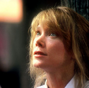 Beth Horman (Sissy Spacek) en el doblaje angelino de Desaparecido.