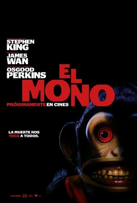 The-monkey