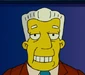 TheSimpsonsTheMovie2007KentBrockman
