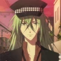 Ukyo en AMNEƧIA.
