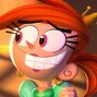 Vicky en Los padrinos mágicos: Un nuevo deseo.
