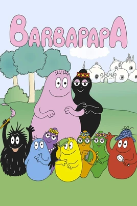 Barbapapa