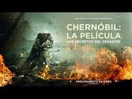 Chernóbil- La película - Trailer doblado