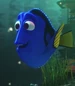Dory Kinect Rush