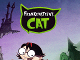 El gato de Frankenstein