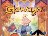 Los aventureros: En busca de Gawayn