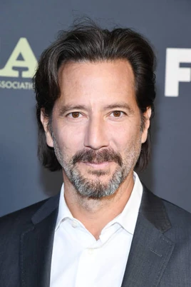 Henry Ian Cusick 2019