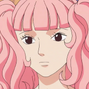 Hiramera en One Piece.