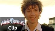 Power Rangers en Español Power Rangers RPM El secreto de Ziggy