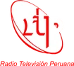 Logotipo de Radio Televisión Peruana(1989-1990)